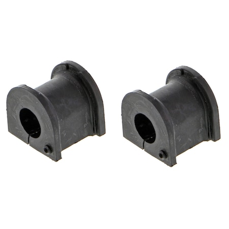 Mevotech 94-01 Acura Integra/92-94 Honda Civic S-Bar Bushing, Mk90574 MK90574